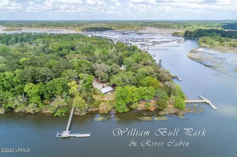 18 Sheldon Ln, Seabrook, SC 29940
