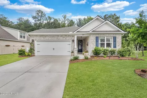 347 Great Harvest Rd, Bluffton, SC 29909