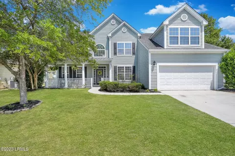 260 Pickett Mill Blvd, Okatie, SC 29909