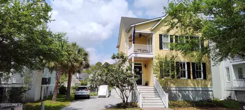 44 Bostick Cir, Beaufort, SC 29902