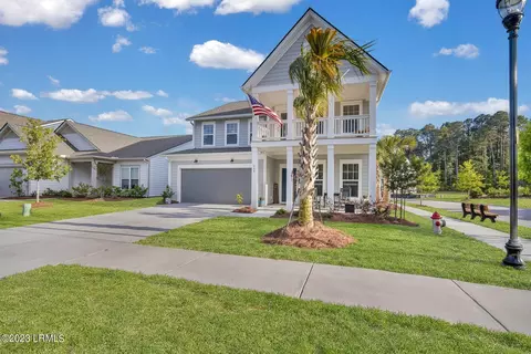 244 Malind Blf, Okatie, SC 29909