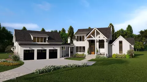 243 Good Hope Rd, Okatie, SC 29909