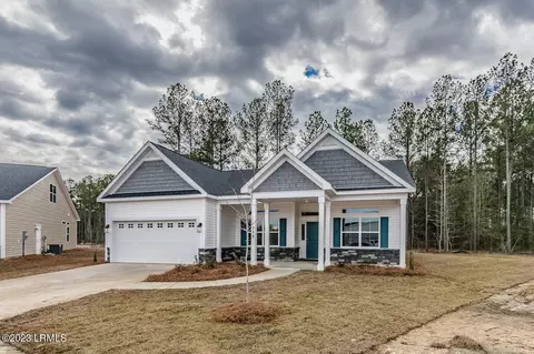 511 Ramport St, Hardeeville, SC 29927
