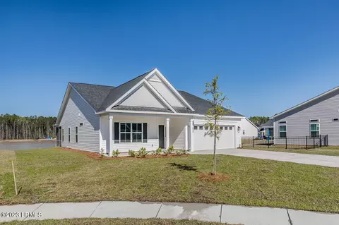 225 Ramport St, Hardeeville, SC 29927