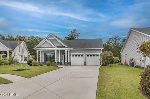 120 Providence Way, Ridgeland, SC 29936