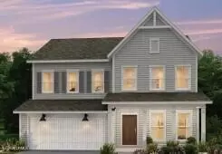 1256 Windswept Oak Ln, Beaufort, SC 29902
