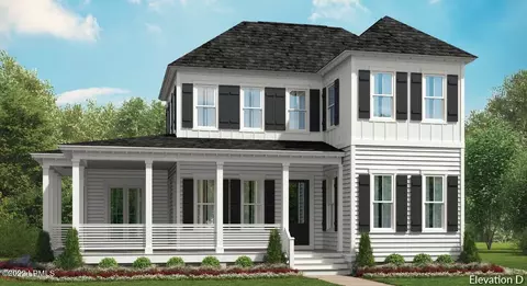 4 Buttonwood Ln, Bluffton, SC 29909