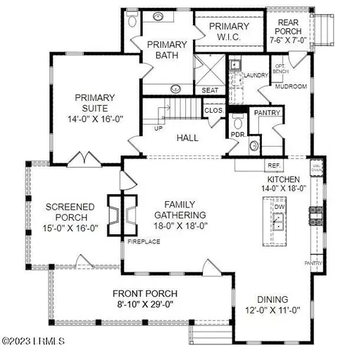 4 Buttonwood Ln, Bluffton, SC 29909 photo 22