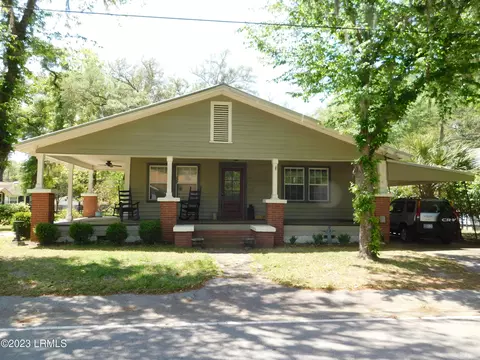 64 2nd Ave, Ridgeland, SC 29936