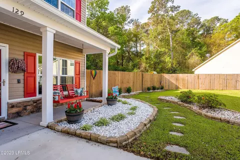 129 Patriot Ct, Beaufort, SC 29906