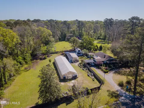 9695 Tarboro Rd, Ridgeland, SC 29936