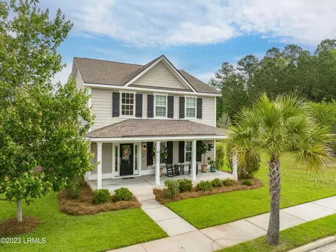 Undisclosed, Bluffton, SC 29910