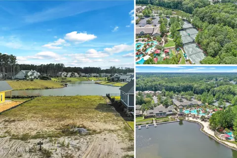 220 Flatwater Dr, Bluffton, SC 29910