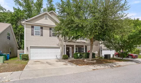 121 Mission Way, Beaufort, SC 29906