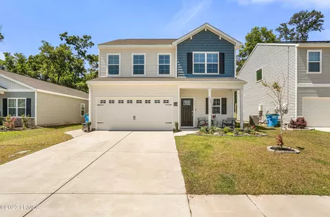 114 Great Bend Dr, Beaufort, SC 29906