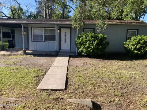 2910 Second St, Beaufort, SC 29902