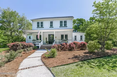 7 Western Way, Beaufort, SC 29907