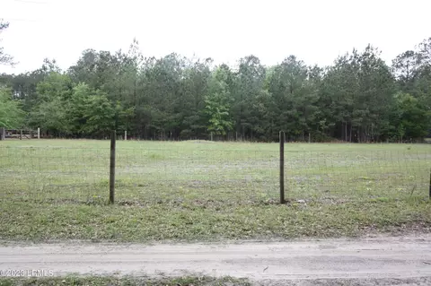 711 Riceshire Rd, Ridgeland, SC 29936