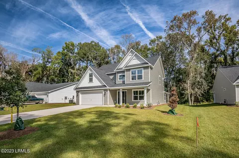 121 Teal Bluff Blvd, Seabrook, SC 29940
