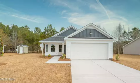 125 Teal Bluff Blvd, Seabrook, SC 29940