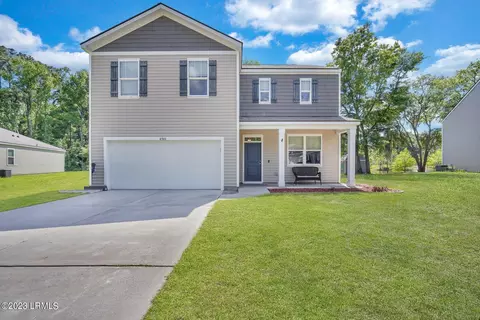 4908 Tidal Walk Ln, Beaufort, SC 29907