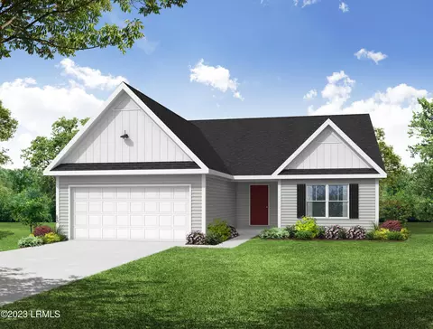 123 Teal Bluff Blvd, Seabrook, SC 29940