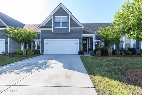 241 Wooden Wheel Ln, Bluffton, SC 29909