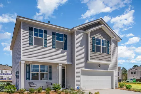 416 Sanctuary Dr, Ridgeland, SC 29936