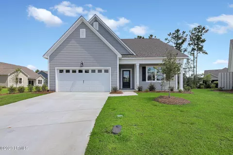55 Flagstaff Ln, Ridgeland, SC 29936