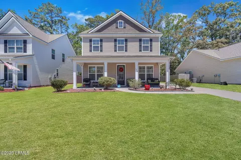 3970 Sage Dr, Beaufort, SC 29907