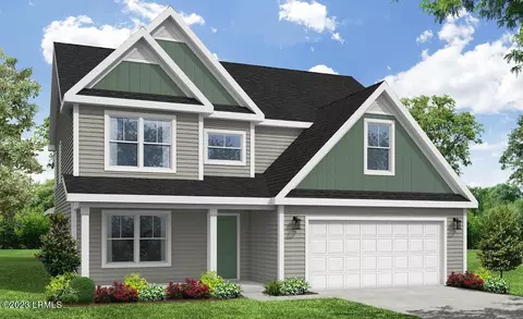 10 Teal Bluff Ct, Seabrook, SC 29940