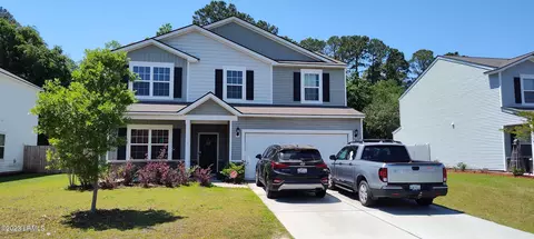 10 Kiawah Dr, Beaufort, SC 29906