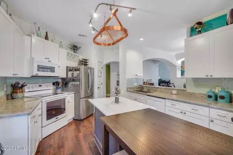 4 Indigo Run Dr #2523, Hilton Head Island, SC 29926