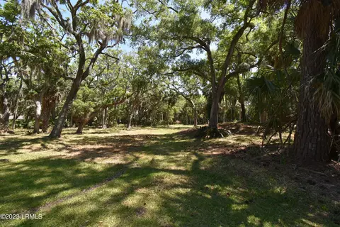 710 Marlin Dr, Fripp Island, SC 29920