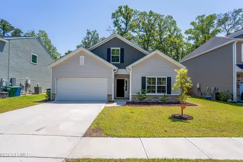 218 Great Bend Dr, Beaufort, SC 29906