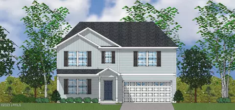 134 Great Bend Dr, Beaufort, SC 29906