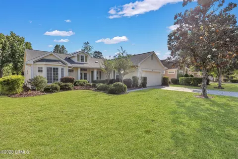 150 Colonel Thomas Heyward Rd, Bluffton, SC 29909