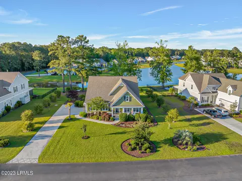 5 Daffodil Farm Way, Bluffton, SC 29910