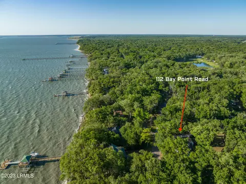 112 Bay Point Rd, Saint Helena Island, SC 29920