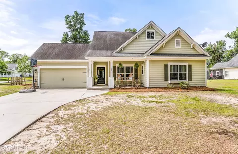 45 Gadwall Dr W, Beaufort, SC 29907