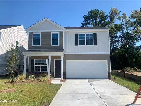 33 Cedarwood St, Beaufort, SC 29906