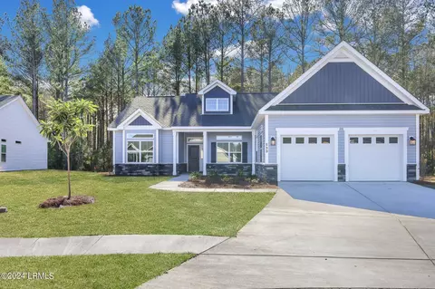 530 Ramport St, Ridgeland, SC 29936