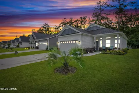 378 Fort Sullivan Dr, Ridgeland, SC 29936