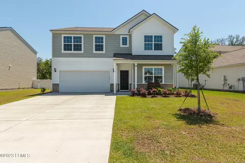 72 Keowee Ln, Beaufort, SC 29906