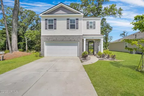 631 Hulston Landing Rd, Bluffton, SC 29909