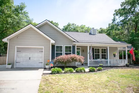 19 Lucerne Ave, Beaufort, SC 29907