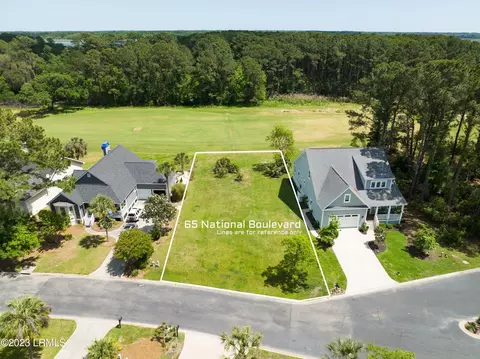 65 National Blvd, Beaufort, SC 29907