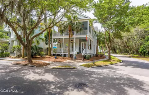 2730 Satilla Blvd, Beaufort, SC 29902