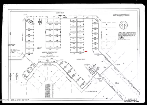 I-132 Windmill Harbour Marina, Hilton Head Island, SC 29926