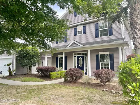 12 Savannah Oak Dr, Bluffton, SC 29910